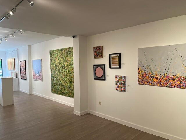 Galerij